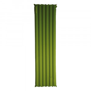 Inflatable mat PINGUIN Tube, Green