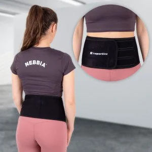 Neoprene Belt inSPORTline Waistup Neoprene Belt inSPORTline Waistup
