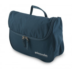 Toiletry bag PINGUIN Toilet bag, Petrol