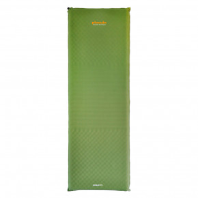 thermarest backpacker classic sleeping pad