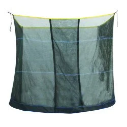 Protective net for trampoline Set Basic 244 cm