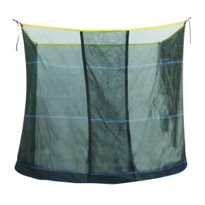 Protective net for trampoline Set Basic 244 cm