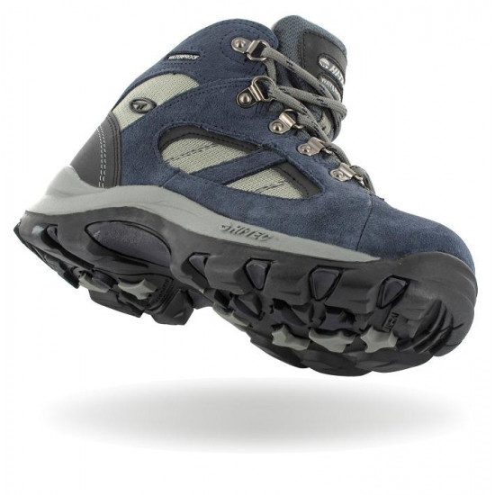 Bocanci de munte HI-TEC Altitude Lite IV WP Junior Bocanci de munte HI-TEC Altitude Lite IV WP Junior