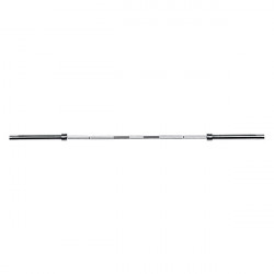 Lifting Bar inSPORTline Olympic 120 cm OB-47