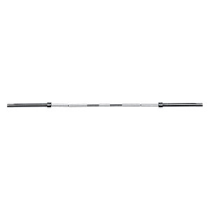 Lifting Bar inSPORTline Olympic 120 cm OB-47