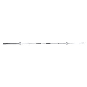 Lifting Bar inSPORTline Olympic 120 cm OB-47