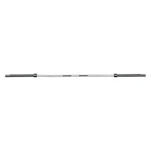 Lifting Bar inSPORTline Olympic 120 cm OB-47