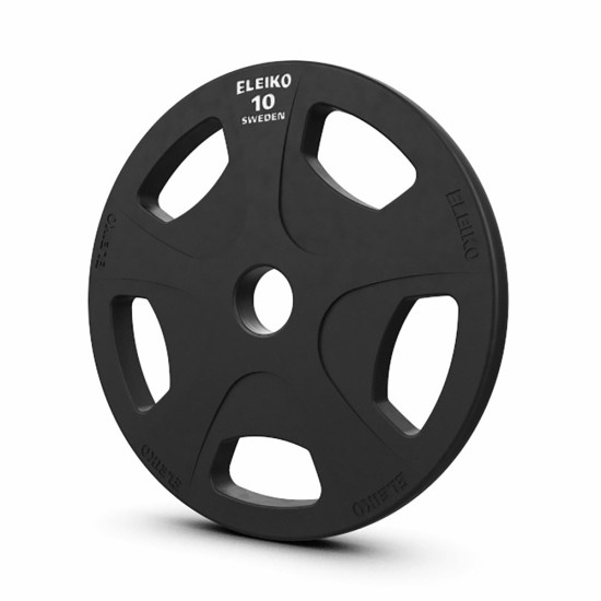 Eleiko Vulcano Disc - 10 kg
