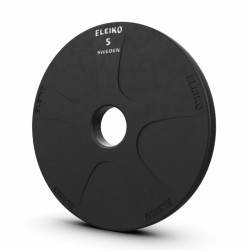 Eleiko Vulcano Disc 5 kg, 