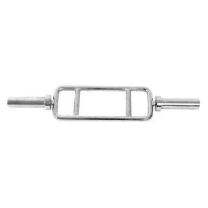 Olympic Triceps Bar OB-34 - 84cm/50mm Olympic Triceps Bar OB-34 - 84cm/50mm