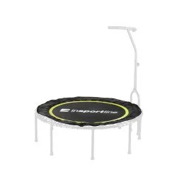 Retractable paddle inSPORTline Cordy 114cm, Yellow