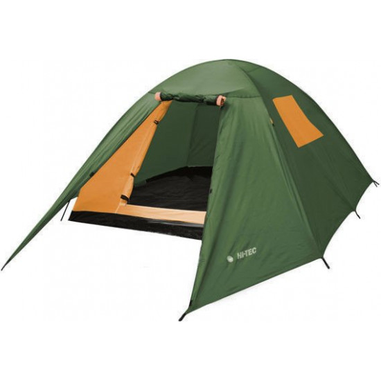 Tent HI-TEC Tondo III