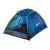 Tent MARTES Tentino II, Blue