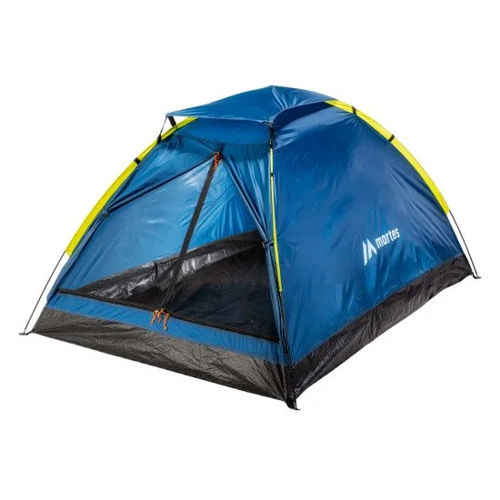 Tent MARTES Tentino II, Blue