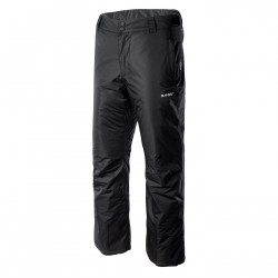 HI-TEC Forno Men's Ski Pants, Black