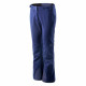 Women's ski pants IGUANA Lorne W, Dark blue