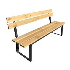 Park Bench Park Bench