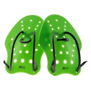 Paddles AQUAWAVE Paddle, Green Paddles AQUAWAVE Paddle, Green