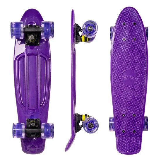 Penny Board Light Aspy, Violet