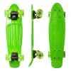 Pennyboard Light Aspy, Green