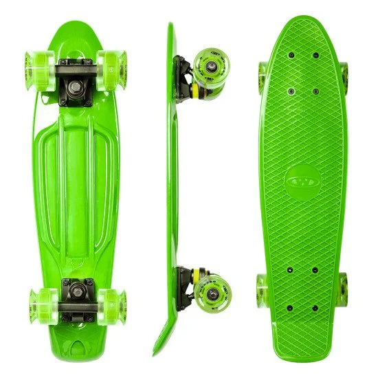 Pennyboard Light Aspy, Green