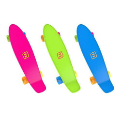 Penny board Spartan Mini Board 22