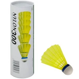 Badminton feathers MAXIMA, 6 pcs. In a box Badminton feathers MAXIMA, 6 pcs. In a box