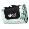 Camping blanket AQUAWAVE Salva Dusty Aqua Camping blanket AQUAWAVE Salva Dusty Aqua