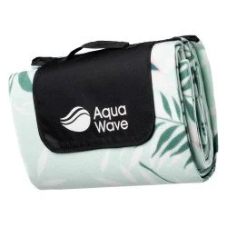 Camping blanket AQUAWAVE Salva Dusty Aqua