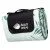 Camping blanket AQUAWAVE Salva Dusty Aqua