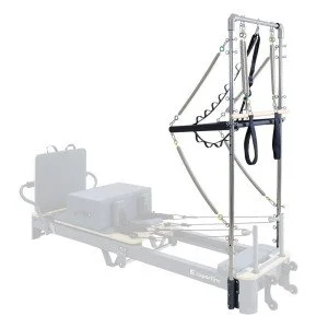 Pilates tower inSPORTline Comfolder EVO Pilates tower inSPORTline Comfolder EVO