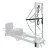 Pilates tower inSPORTline Comfolder EVO
