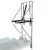 Pilates tower inSPORTline Oquiler