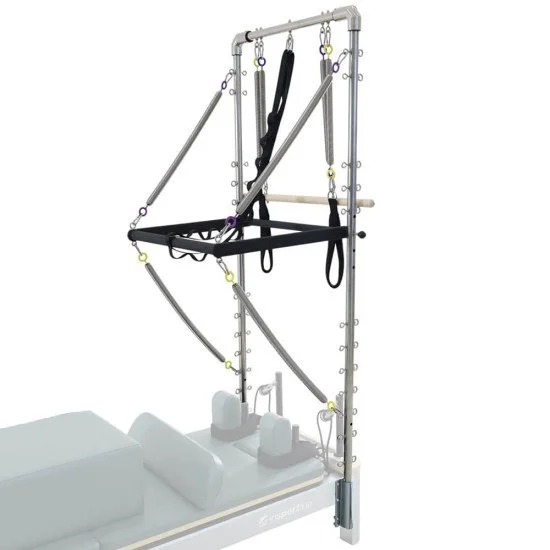 Pilates tower inSPORTline Oquiler