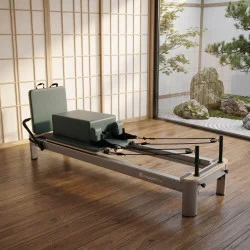 Pilates reformer inSPORTline Oquiler