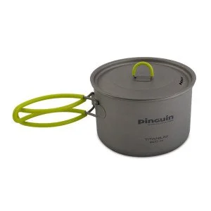 Mug Titan PINGUIN 800 ml