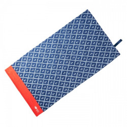 Beach towel AQUAWAVE Marien, Blue