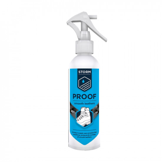 Conditioner and waterproofer 75 ml STORM Conditioner and waterproofer 75 ml STORM