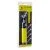 Pump HUARI Pomiru, Black / Yellow