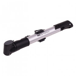 Bicycle pump MARTES Manopump