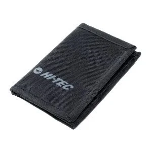 Wallet HI-TEC Maxel, Black