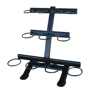Rack for inSPORTline VIN-BELL Dumbbells Rack for inSPORTline VIN-BELL Dumbbells
