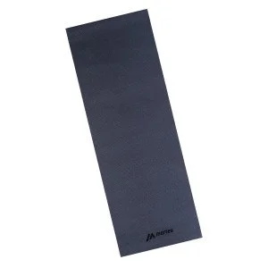 Yoga mat MARTES Rubie, Dark gray