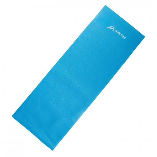 Yoga mat MARTES Malxu, Blue