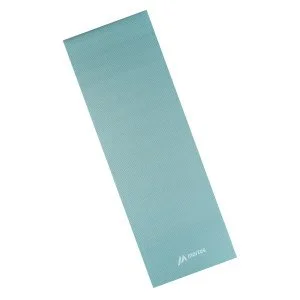 Yoga mat MARTES Lumax, Light blue Yoga mat MARTES Lumax, Light blue