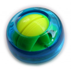 Powerball - SPARTAN Roller ball