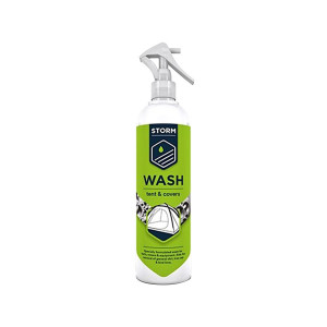 Cleaning spray for tents and awnings STORM, 300 ml