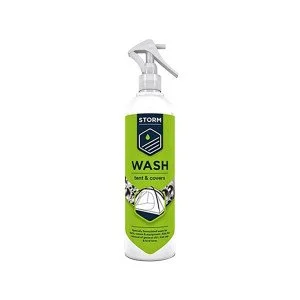 Cleaning spray for tents and awnings STORM, 300 ml Cleaning spray for tents and awnings STORM, 300 ml