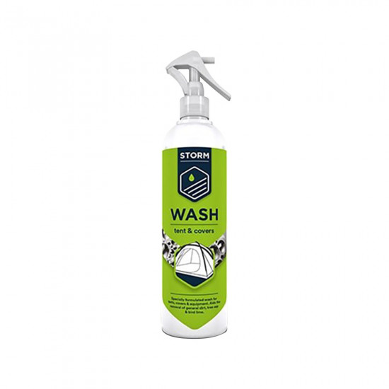 Cleaning spray for tents and awnings STORM, 300 ml