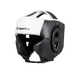 Box protector for head inSPORTline Truluck - black / white Box protector for head inSPORTline Truluck - black / white